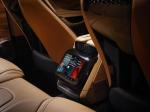 Jaguar C-X17 Concept in Liquid Gold 2013 года